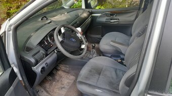 Ford Galaxy 1,9 TDi,r.v. 2001,85kw - 3