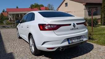 Renault Megáne GrandCoupe/1.5 dCi/81 kW - TOP stav - 3
