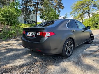 Accord - 3