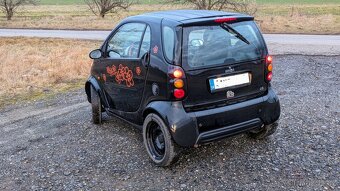 Smart Fortwo 0.8 diesel - 3