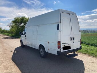Ford Transit Hi-cube - 3