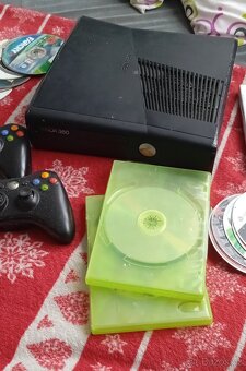 Xbox - 3