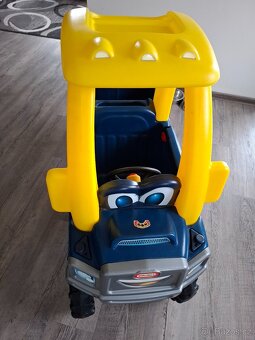 Little Tikes Terénní auto Cozy - 3