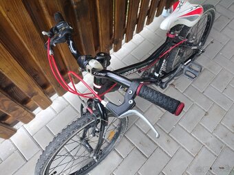 Dětské kolo CORE Nipper 20 - 3