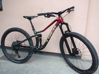 Trek Fuel EX 8 - 3