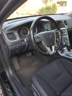 Prodám Volvo S60 D3 - 3