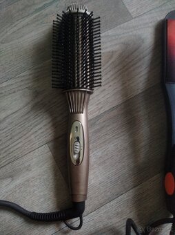 ŽEHLIČKY NA VLASY 💇♀️ - 3
