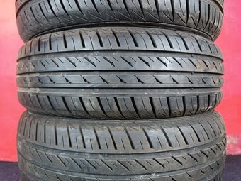 185/65 R15 88 T LETNÍ Point-S Summerstar 3 - 3