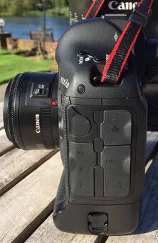 Canon EOS-1DX + 50mm 1.8 II - 3