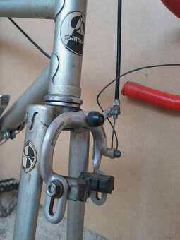 SHIMANO torzo silničního kola - 3