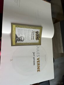 Jules Verne - Závěť výstředníka - 3