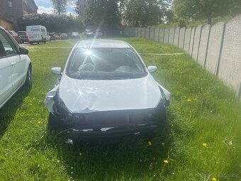 Kia Ceed 1,4 CRDi 66kw - 3