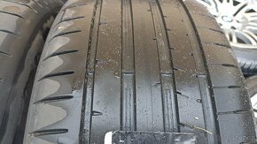 235 45 18 Dunlop sport maxx RT2 6 ks - 3