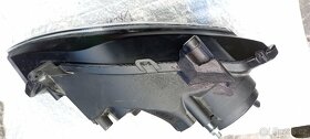 Prodám přední pravé světlo na Hondu VFR 800 VTEC - 3