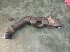 Plastové vedení vzduchu od turba 1.6HDI 66kw - 3