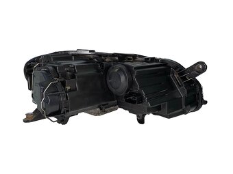 Levý xenon LED denní svícení 3AB941751 VW Passat B7 2012 - 3
