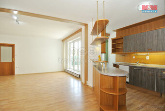 Prodej bytu 5+kk, 140 m², České Budějovice, ul. Ant. Barcala - 3