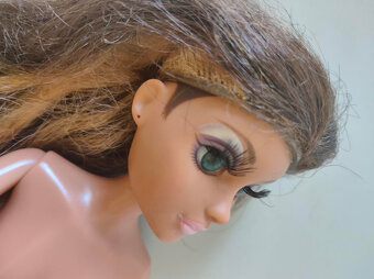 Panenka Barbie - 3