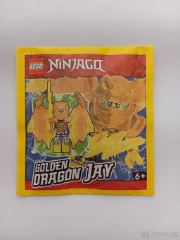 Lego 892307-1, 892302-1, 892291-1 - 3
