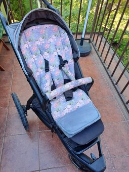 Thule Urban Glide 2 - 3