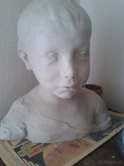 busta chlapce - 3