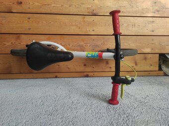 Odrážedlo B-twin Decathlon - 3