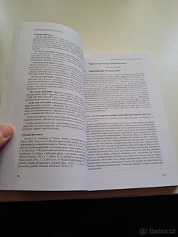 Případové studie pracovněprávní - Pichrt , Drápal - 3