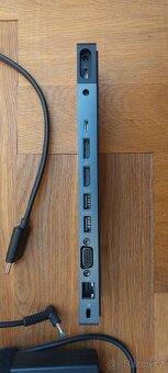 HP Elite Thunderbolt 3 - 3