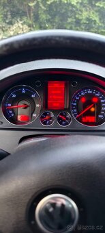 Passat B6 2.0 TDI 4x4 103kw 4motion - 3