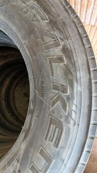 265/70R19,5 - 3