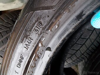 285/40/21 109y Goodyear - letní pneu 2ks - 3