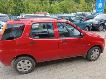 Prodej auta - 3