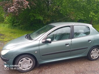 Prodám 1, 4i55kw STK 5/26,naj 200...tkm - 3