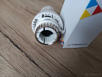 Termostaticka hlavice M30 - 3