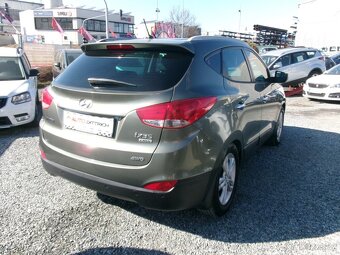 HYUNDAI ix135 2,0CRDi 4x4 - 3