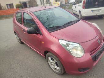 Suzuki alto naj.108.tis.km - 3