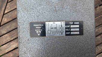 pragotron hodiny - 3
