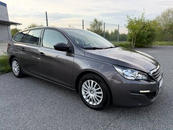 Peugeot 308 1.6 HDi 73kW 2016 | klima, tempomat - 3