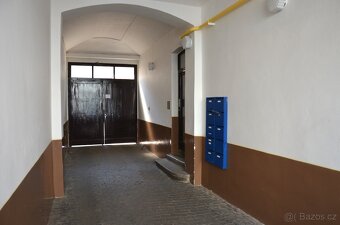 Pronájem parkovacího stání - Praha 8, Palmovka - 3