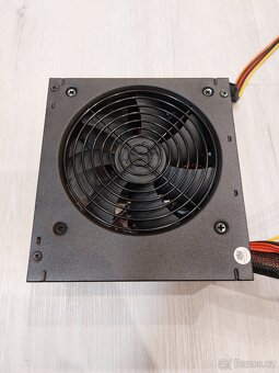 COOLER MASTER RS-600-ACAB-M4 600WATT - 3