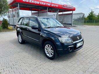 Suzuki Grand Vitara 1,9 DDiS 95kW Freestyle 4x4 - 3