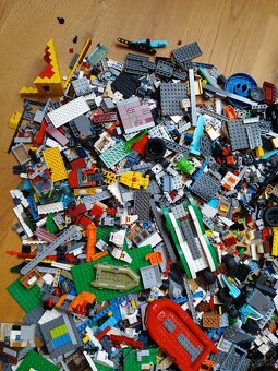 Lego Mix - 3