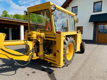 Traktobagr Ostrowk K162 - 3