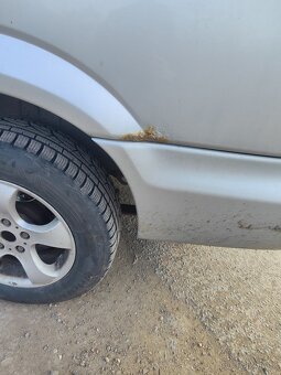 Chrysler Grand Voyager - 3