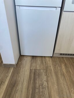 Kombinovaná lednice Gorenje - 3