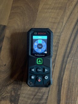 Bosch professional GLM 50-25G - 3