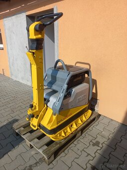 Vibrační deska Wacker neuson Dpu 6555 - 3