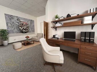Prodej nebytového prostoru 40 m² – Jungmannova, Jablonec nad - 3