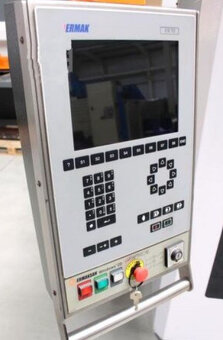 Lisy - ohraňovací POWER BEND FALCON 26.100 - 3