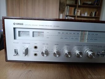 Yamaha CR-800 - 3